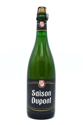 Saison Dupont 75cl